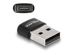 DeLOCK 60002 USB 3.2 C/USB 3.2 A Adapter