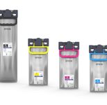Epson Original T05A1 T05A2 T05A3 T05A4 XL Druckerpatronen - 4er Multipack cyan , magenta, gelb, schwarz
