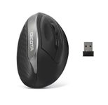 DICOTA drahtlose ergonomische Maus RELAX