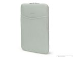 DICOTA Sleeve Eco SLIM S für Microsoft Surface Laptop, silber