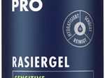 Gillette PRO SENSITIVE Rasiergel 200 ML