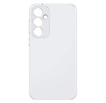 Samsung Clear Case EF-QS711 für das Galaxy S23 FE (transparent)