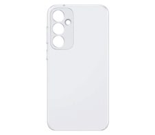 Samsung Clear Case EF-QS711 für das Galaxy S23 FE (transparent)