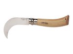 OPINEL Gartenmesser No. 10 braun