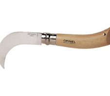 OPINEL Gartenmesser No. 10 braun