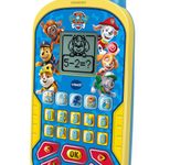 vtech® Lernspielzeug PAW Patrol Handy mehrfarbig