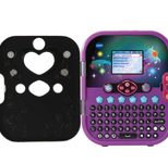 vtech® Elektronisches Tagebuch KidiSecrets Selfie Music schwarz