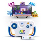 Vtech Lernkonsole ABC Smile