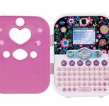 vtech® Elektronisches Tagebuch KidiSecrets Selfie Music pink