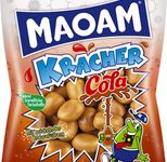 MAOAM KRACHER Cola Kaubonbons 200,0 g