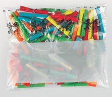 WOLF & APPENZELLER Röllchenlose 451-500