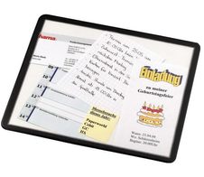 Hama Mousepad Foto-Mousepad transparent