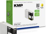 KMP Druckerpatrone E136 gelb kompatibel zu EPSON T7024XL