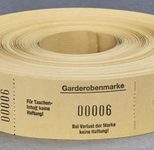 WOLF & APPENZELLER Garderobenblock 00001-00500