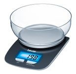 beurer KS 25 Küchenwaage