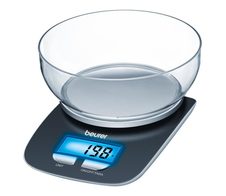 beurer KS 25 Küchenwaage