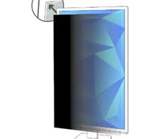 3M™ Blickschutzfilter für 21,5" Monitor Hochformat, 16:9, PF215W9P