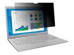 3M Display-Blickschutzfolie passend für Modell: 13,3 Zoll