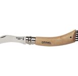 OPINEL Pilzmesser braun