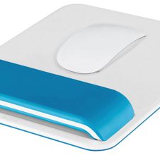 weiß, blau