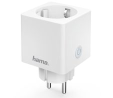 Hama WLAN-Steckdose "Mini"