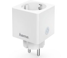 Hama WLAN-Steckdose "Mini"