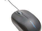 Kensington Pro Fit Maus kabelgebunden schwarz