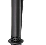 brennenstuhl WLAN-Steckdosen Connect 2-fach 3 m Erdspieß