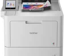 Brother HL-L9430CDN Farblaserdrucker