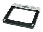 medisana Personenwaage PS 425 schwarz für max. 180,0 kg
