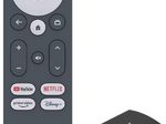 STRONG SRT41 TV Media Player Ultra HD (4K)