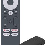 STRONG SRT41 TV Media Player Ultra HD (4K)