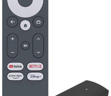 STRONG SRT41 TV Media Player Ultra HD (4K)