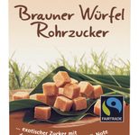 SÜDZUCKER Rohrzucker Würfelzucker 500,0 g