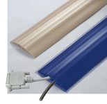 EHA Kabelbrücke 3 m blau