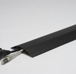 EHA Kabelbrücke 3 m schwarz