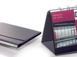 DURABLE Tisch-Flipchart DURASTAR, DIN A3, quer