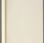 LMG Thermo-Bindemappen DIN A4 beige 2 mm