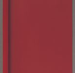 LMG Thermo-Bindemappen DIN A4 dunkelrot 6 mm