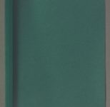 LMG Thermo-Bindemappen DIN A4 dunkelgrün 1.5 mm