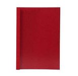 LMG Thermo-Bindemappen DIN A4 rot 1.5 mm