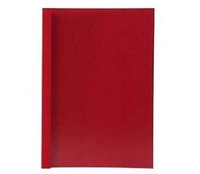 LMG Thermo-Bindemappen DIN A4 rot 2 mm