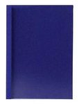 LMG Thermo-Bindemappen DIN A4 blau 4 mm