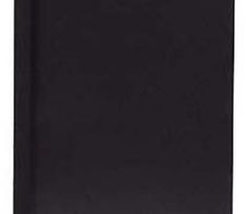 LMG Thermo-Bindemappen DIN A4 schwarz 6 mm