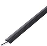 EHA Toploader Kabelbrücke 1.5 m schwarz