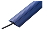 EHA Toploader Kabelbrücke 1.5 m blau
