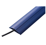 EHA Toploader Kabelbrücke 3 m blau