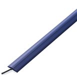EHA Toploader Kabelbrücke 1.5 m blau