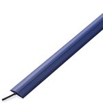 EHA Toploader Kabelbrücke 1.5 m blau
