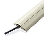 EHA Toploader Kabelbrücke 1.5 m grau